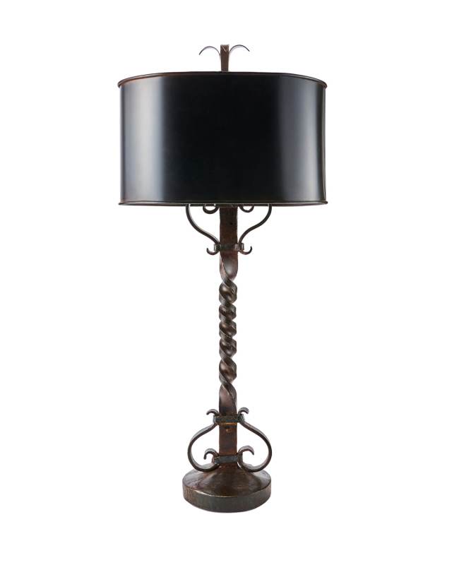 La Biblioteca Table Lamp